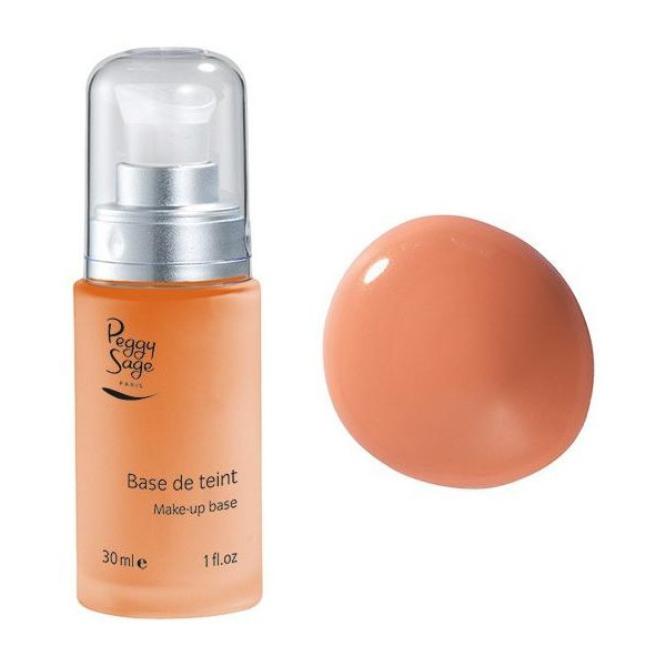 Base de teint Abricot 30 ML 800715 Base de teint Abricot 30 ML 800715