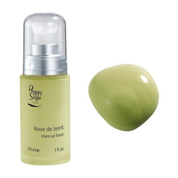 Teint Base-Grün 30 ML 800 725 Teint Base-Grün 30 ML 800 725