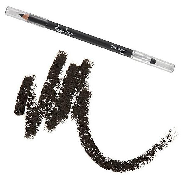 Kohl Bleistift Double Black 131800 Kohl Bleistift Double Black 131800