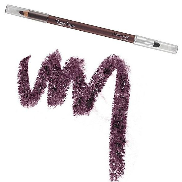 Kohl Lápiz doble ciruelo 131802 Kohl Lápiz doble ciruelo 131802