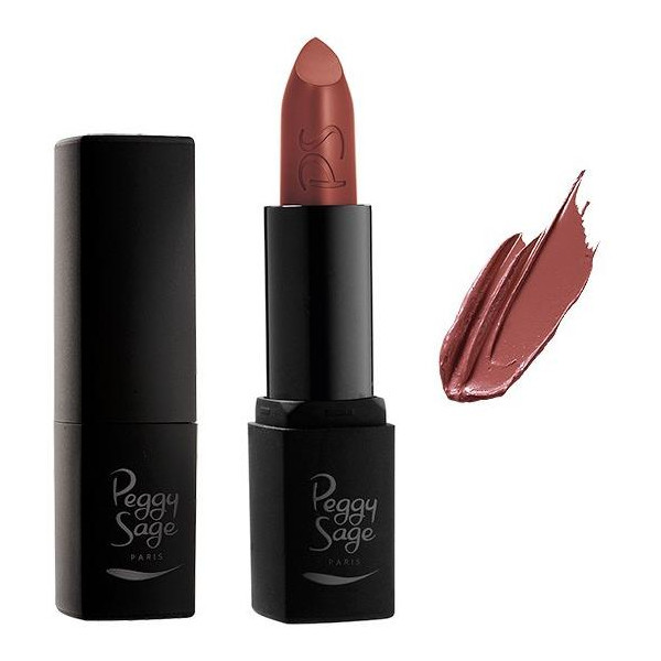 Lipstick Chestnut matt 110302 Lipstick Chestnut matt 110302