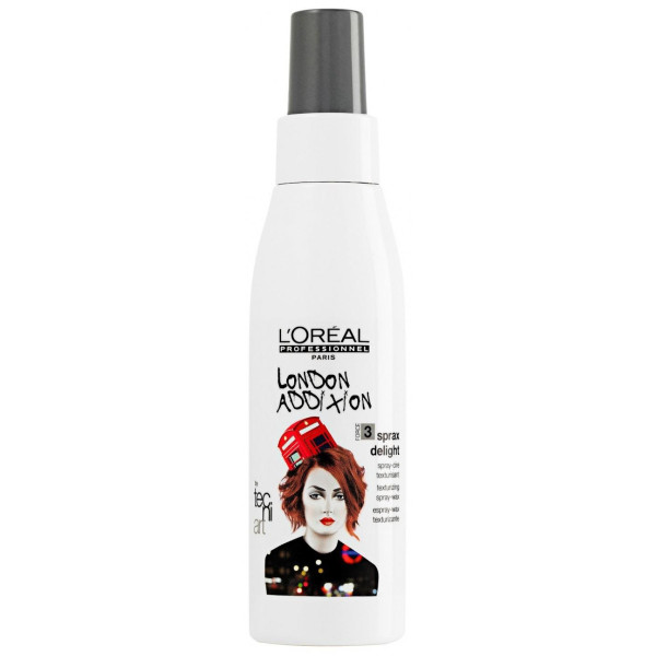 Sprax Delight Adicción londres 125 ML Sprax Delight Adicción londres 125 ML