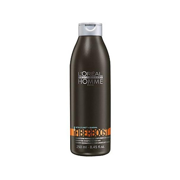 Man Fiberboost Shampoo 250 ML Man Fiberboost Shampoo 250 ML
