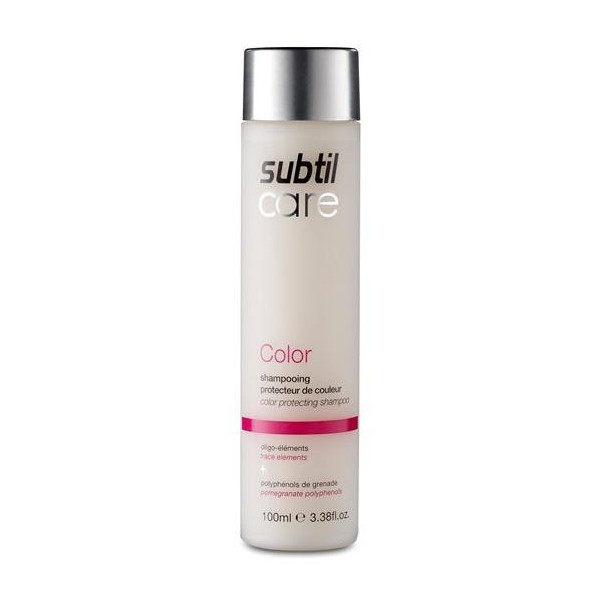 Subtil Care Color Shampoo 100 ML Subtil Care Color Shampoo 100 ML