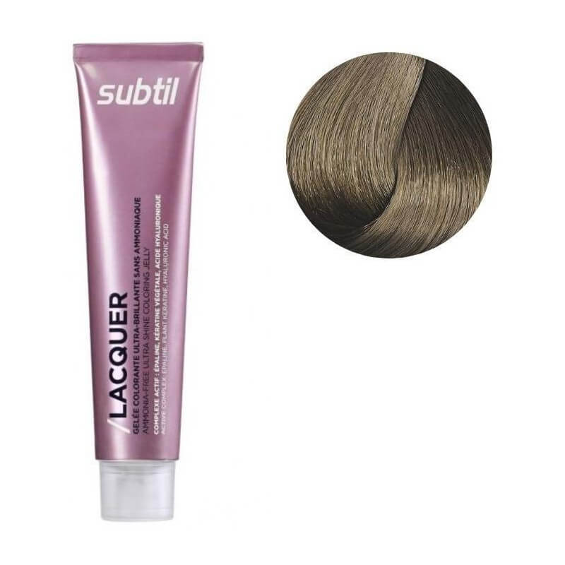 Kleur / Lak nr. 8-8 lichtbeige blond Subtiel 60ML