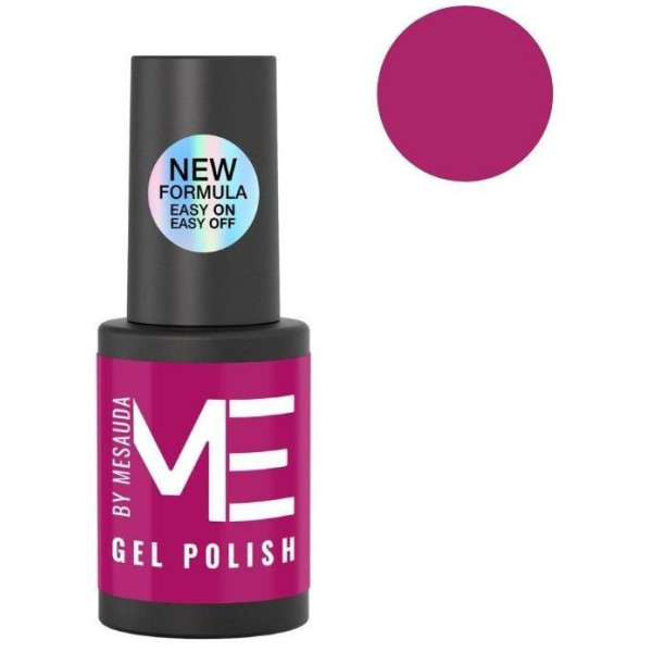 Gel Polish ME by Mesauda collection Versaille - Mademoiselle 4,5ML
