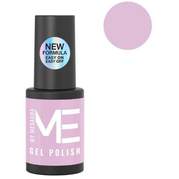 Gel Polish ME da coleção Versaille da Mesauda - Candelabro 4,5ML Gel Polish ME da coleção Versaille da Mesauda - Candelabro 4,5ML