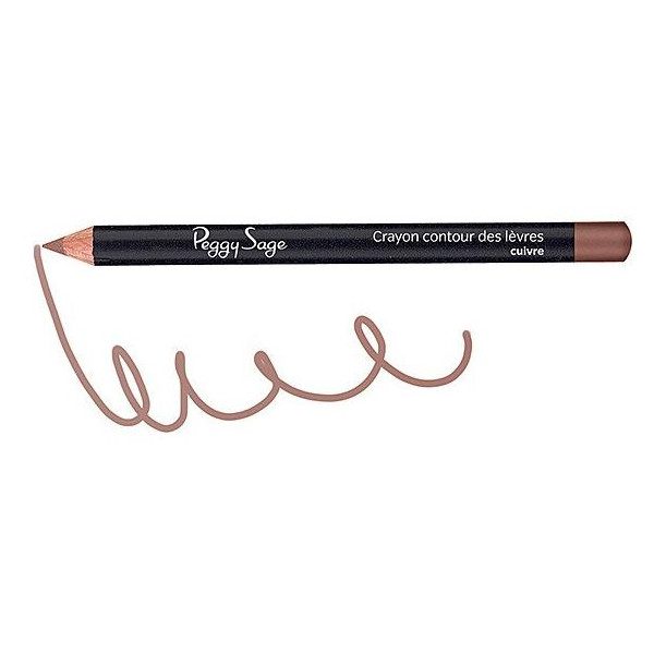 Copper Lippenkonturenstift 130104 Copper Lippenkonturenstift 130104