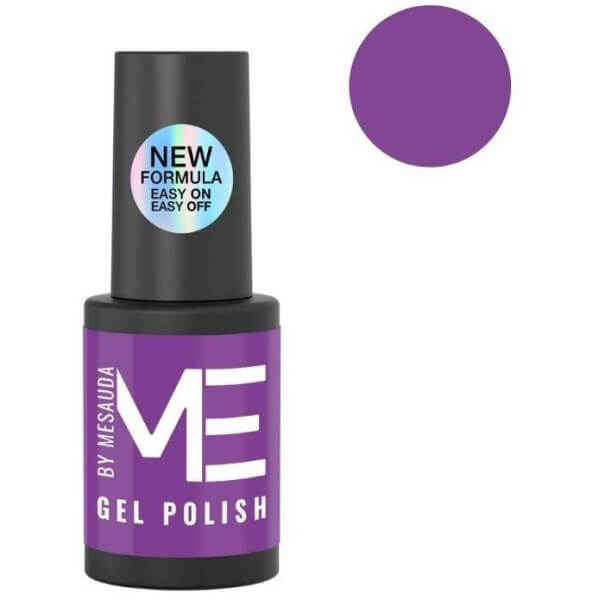 Gel Polish ME by Mesauda collection Versaille - Marie-Antoinette 4,5ML