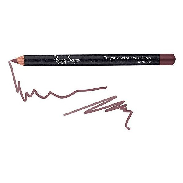 Crayon contour des lèvres Lie de Vin 130105 Crayon contour des lèvres Lie de Vin 130105