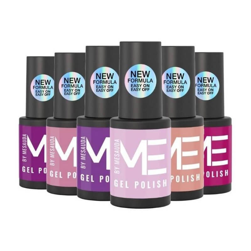 Gel Polish ME uit de Mesauda collectie Versailles - Le Roi 4,5ML