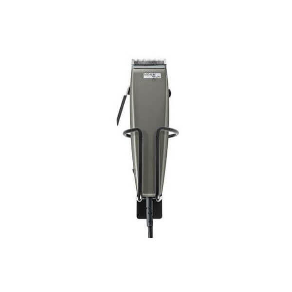 Support wall clipper Holder Moser