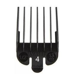 Nylon hielstuk 13mm Wahl