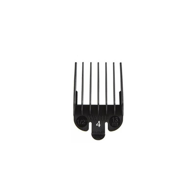 Nylon hielstuk 13mm Wahl Nylon hielstuk 13mm Wahl