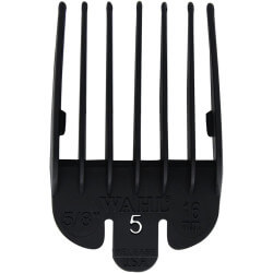Nylon sabot 16mm Wahl