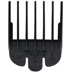 Sabot de nylon 6mm Wahl