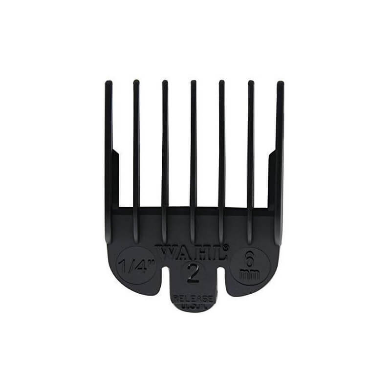 Sabot de nylon 6mm Wahl
