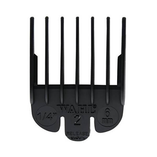 Sabot de nylon 6mm Wahl Sabot de nylon 6mm Wahl
