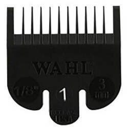 Nylon sabot 3 mm Wahl
