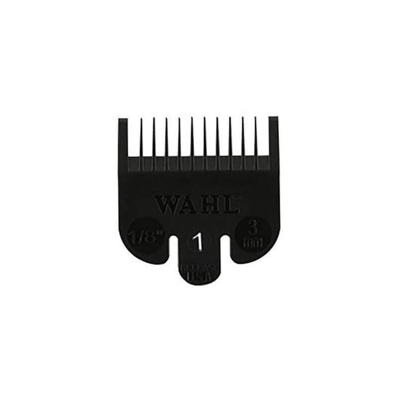 Sapato de Nylon de 3mm Wahl
