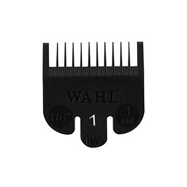 Sabot nylon 3mm Wahl