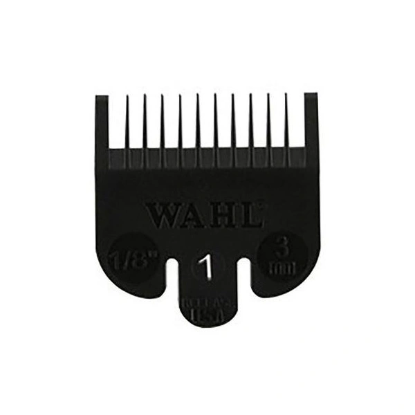 Sabot nylon 3mm Wahl