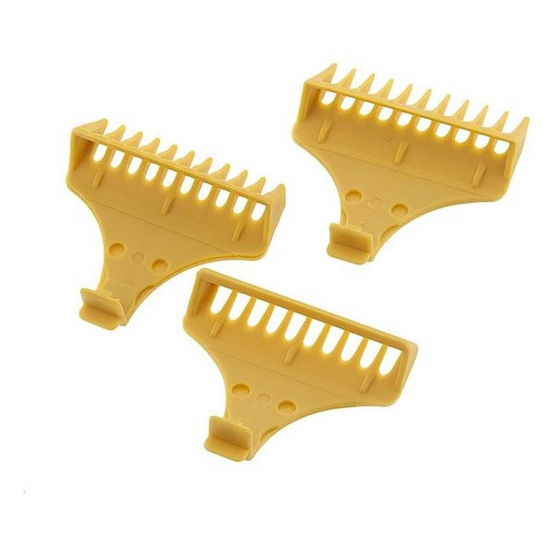 Plastic zak Detailer Wahl
