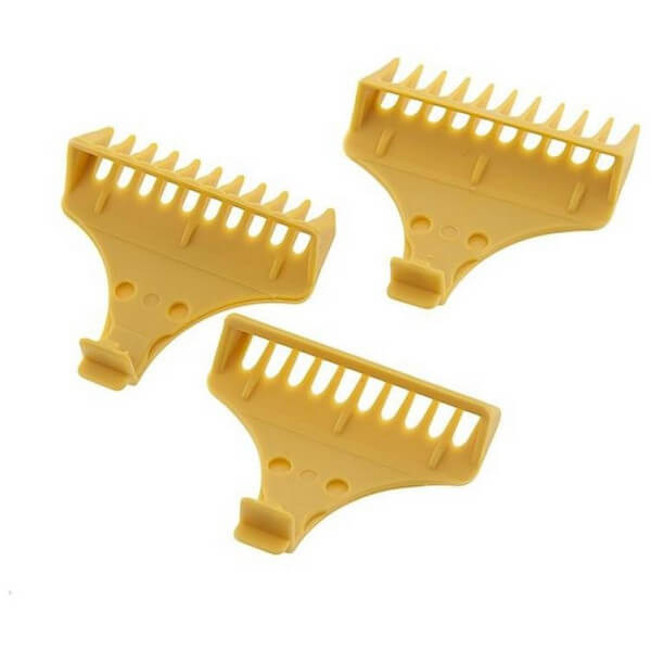 Plastic zak Detailer Wahl Plastic zak Detailer Wahl