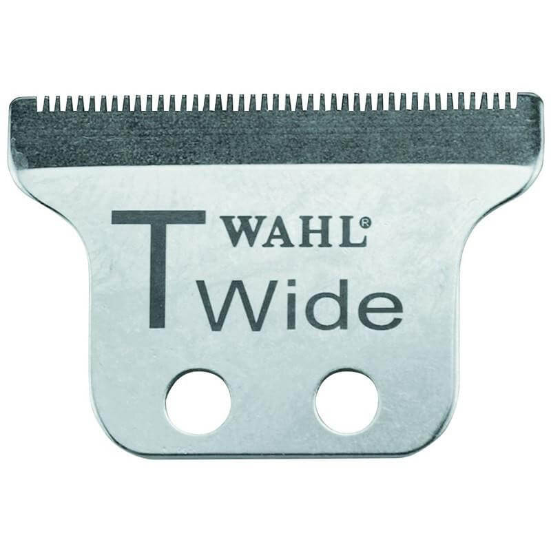 Cabezal de corte T-Wide Detailer de Wahl