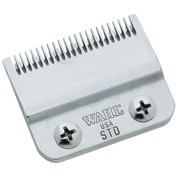 Snijkop Magic Clip Cordless Wahl Snijkop Magic Clip Cordless Wahl