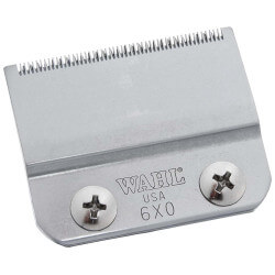 Cabeça de corte Balding da Wahl