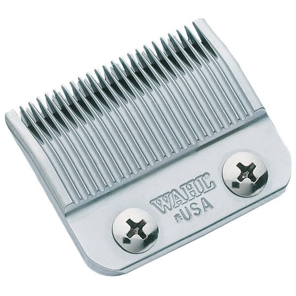 Cabeça de corte padrão Wahl Taper Cabeça de corte padrão Wahl Taper