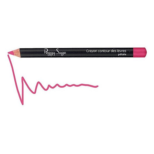 lápiz de contorno labios de pétalo 130108 lápiz de contorno labios de pétalo 130108