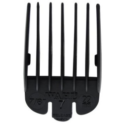 Sabot de nylon de 22mm Wahl
