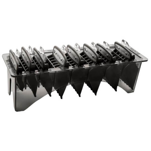 Zwarte Premium Wahl tondeusebox Zwarte Premium Wahl tondeusebox