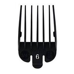 Nylon hulpstuk 19 mm Wahl