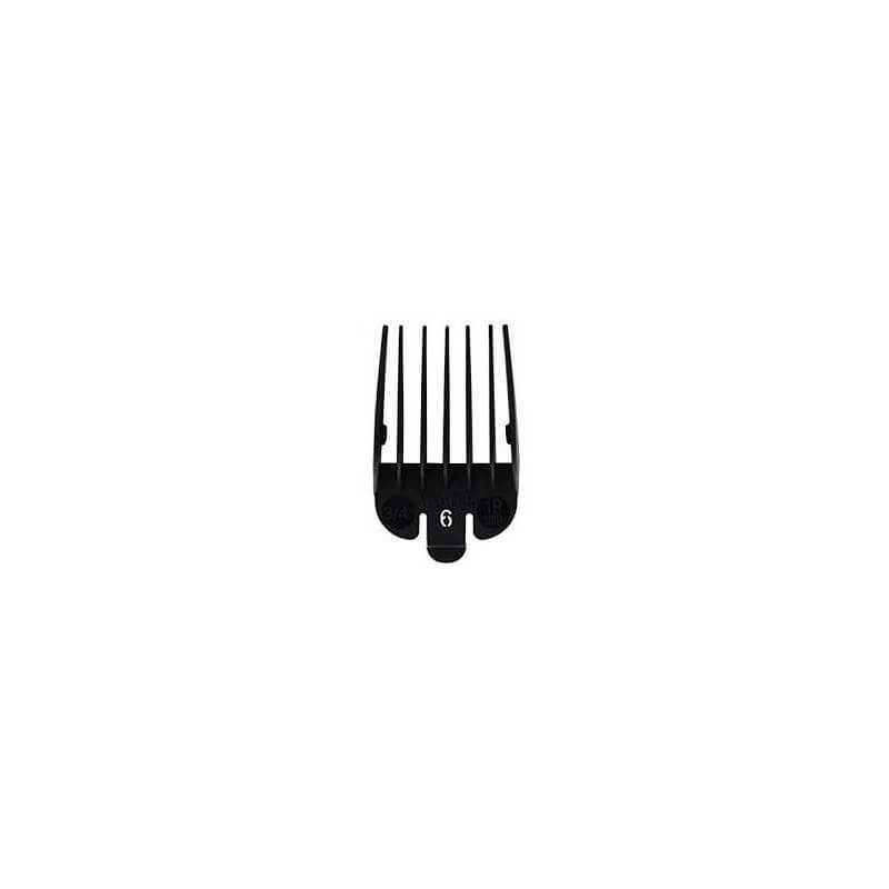 Sabot de nylon de 19mm Wahl