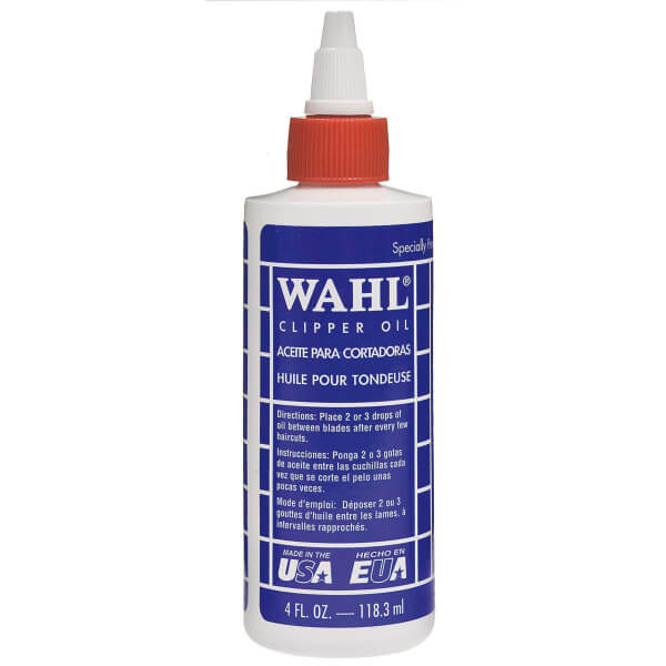 Óleo 118ML Wahl Óleo 118ML Wahl
