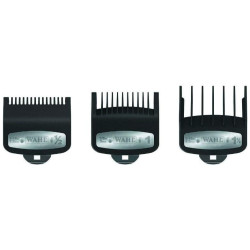 Lot de 3 sabots Premium Wahl
