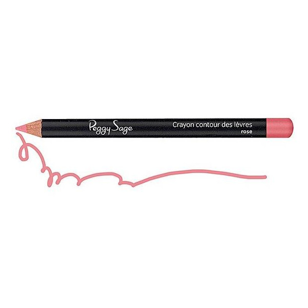 Contour Bleistift rosa Lippen 130109 Contour Bleistift rosa Lippen 130109