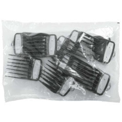 Sachê premium preto Wahl
