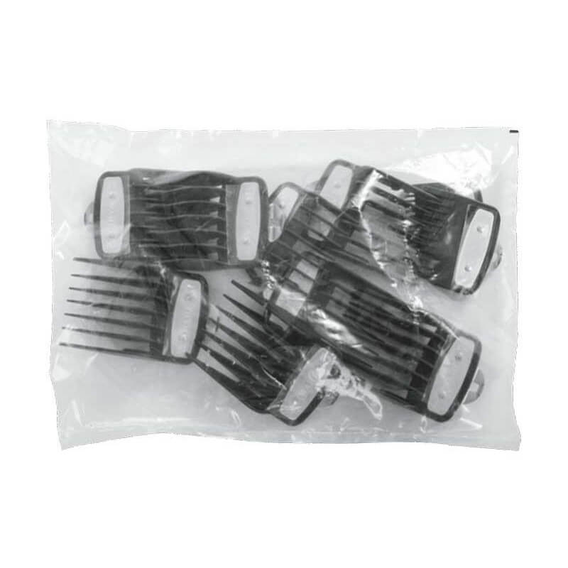 Premium black sachet by Wahl