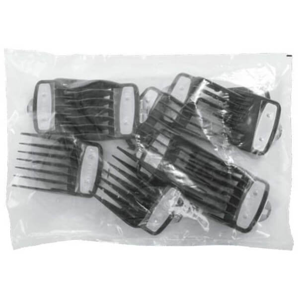 Sachê premium preto Wahl