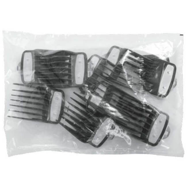 Sachê premium preto Wahl