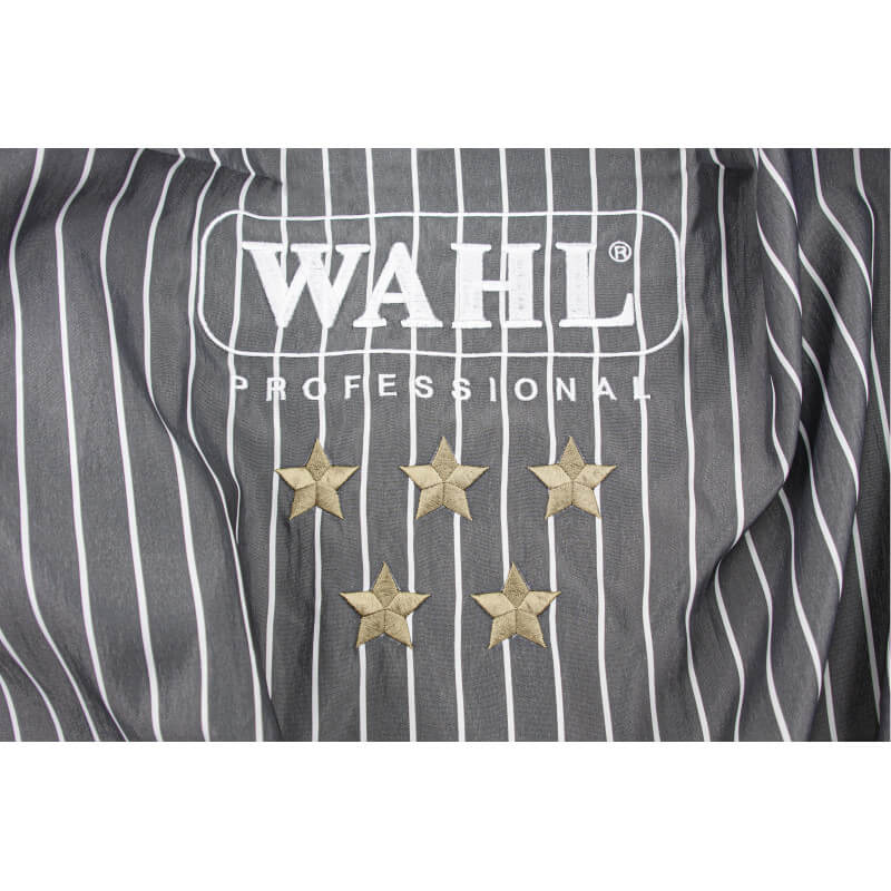 Wahl barber robe