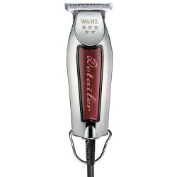 Afwerktondeuse T-Wide Detailer Wahl