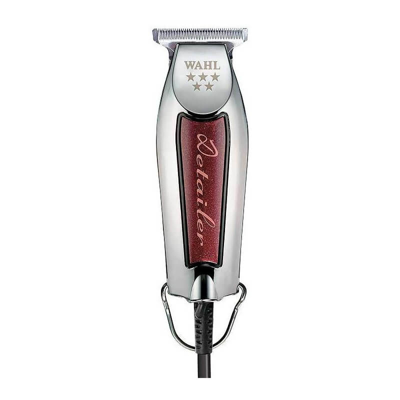 Afwerktondeuse T-Wide Detailer Wahl