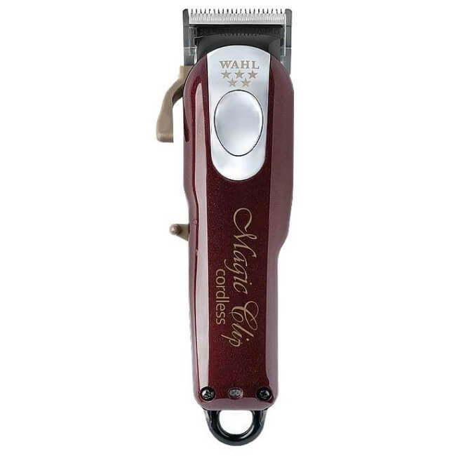 Cortadora Magic Clip inalámbrica de Wahl