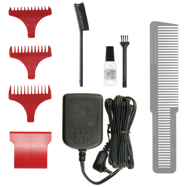 Tondeuse de finition Cordless Detailer Wahl