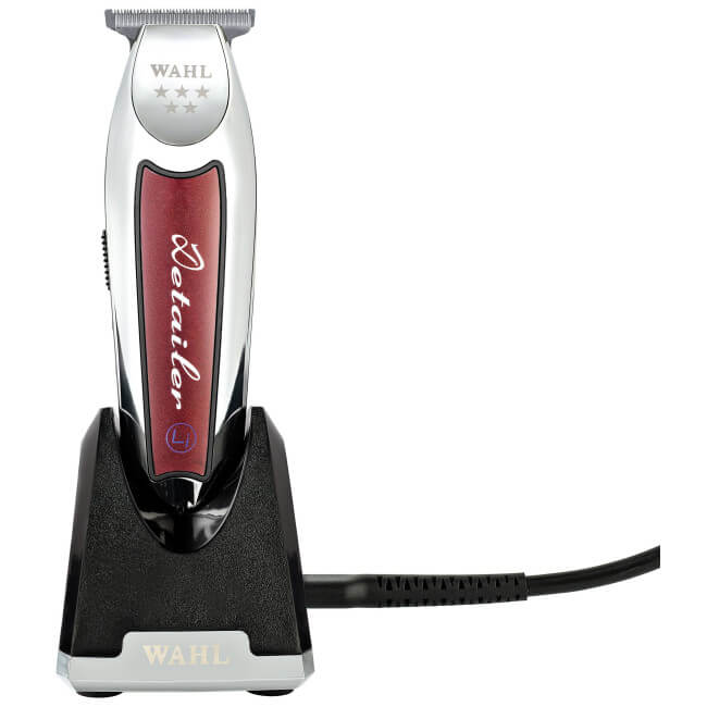 Recortadora inalámbrica Detailer Cordless de Wahl